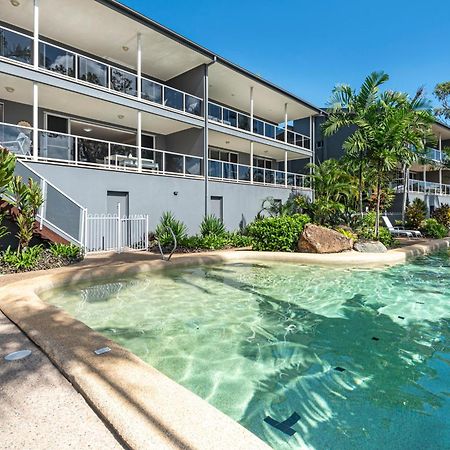 Blue Water Views On Hamilton Island By Hiha Apartment Exterior photo