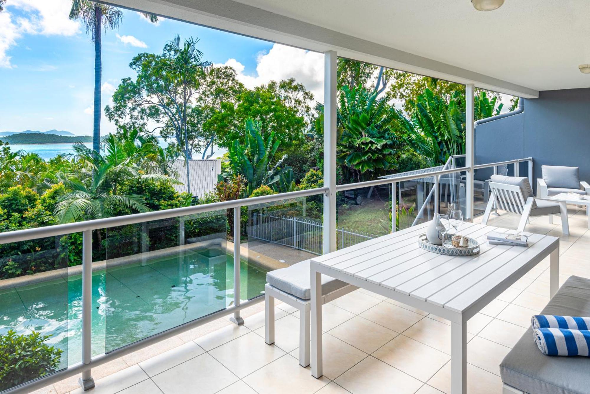 Blue Water Views On Hamilton Island By Hiha Apartment Exterior photo