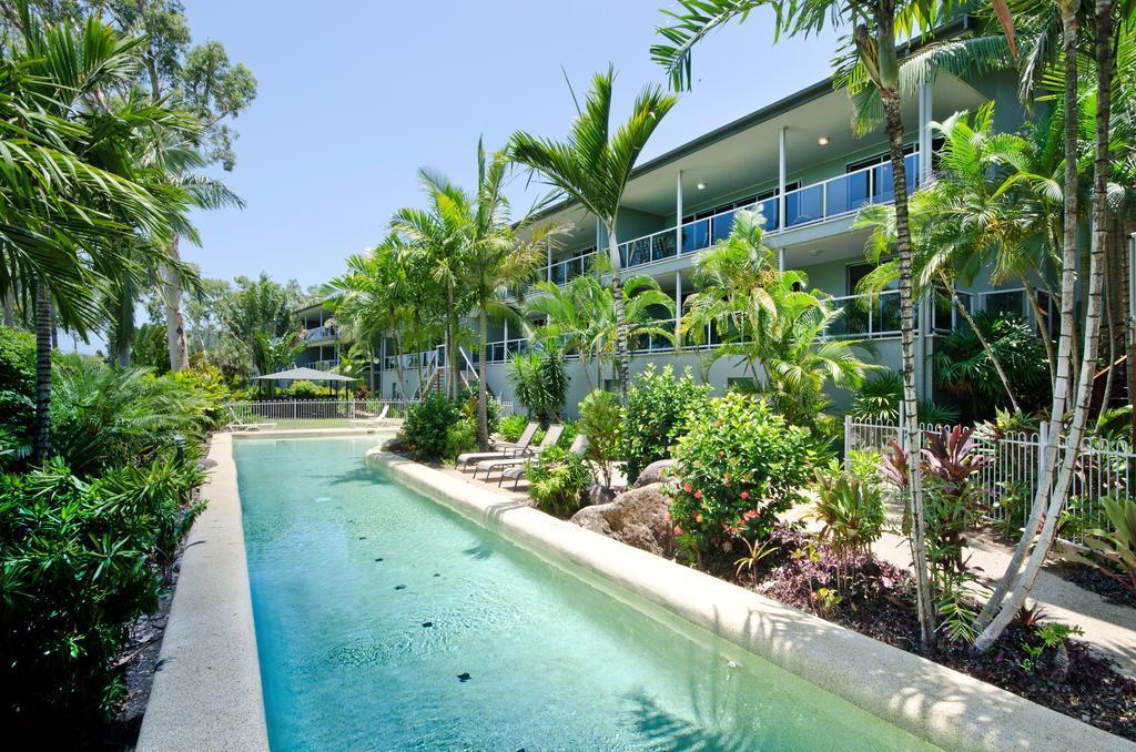 Blue Water Views On Hamilton Island By Hiha Apartment Room photo