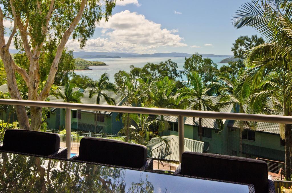 Blue Water Views On Hamilton Island By Hiha Apartment Room photo