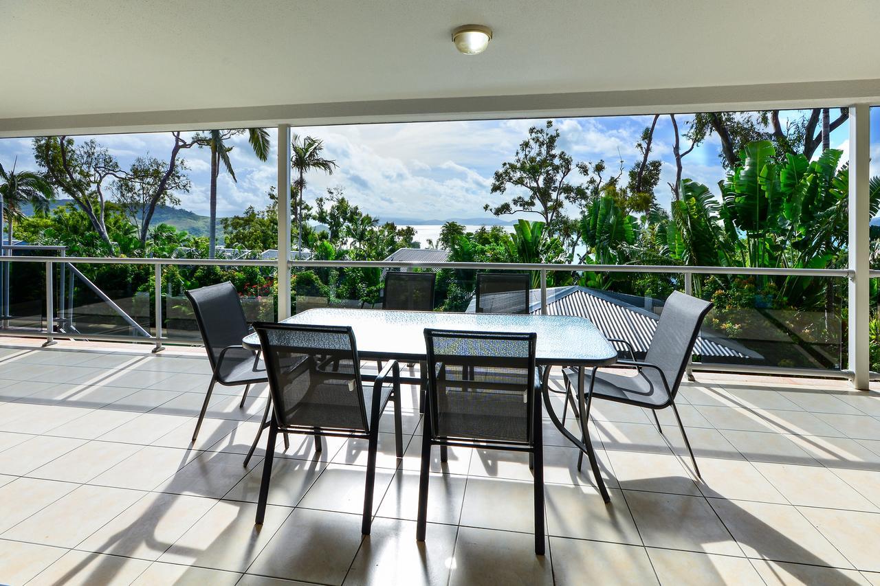 Blue Water Views On Hamilton Island By Hiha Apartment Exterior photo