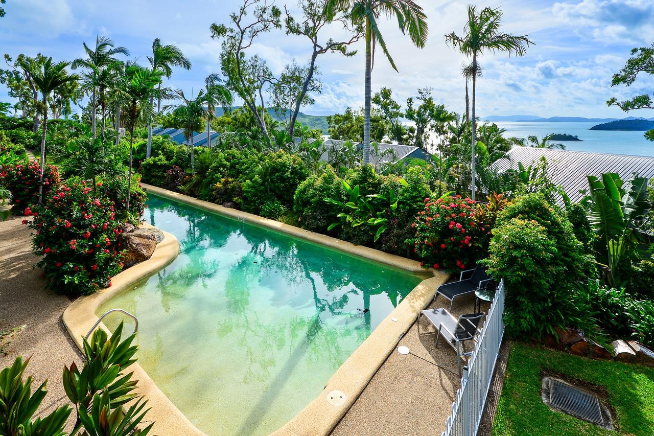 Blue Water Views On Hamilton Island By Hiha Apartment Exterior photo