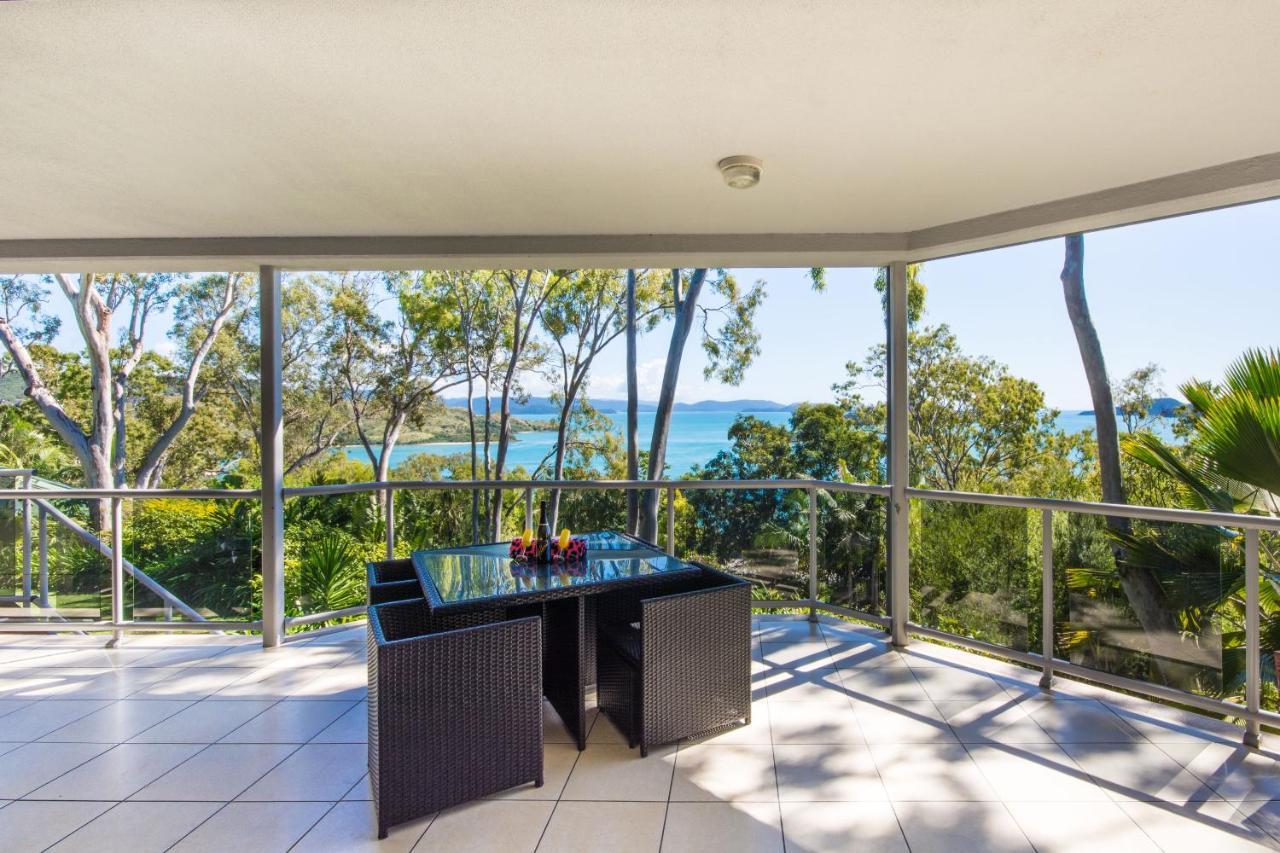 Blue Water Views On Hamilton Island By Hiha Apartment Exterior photo