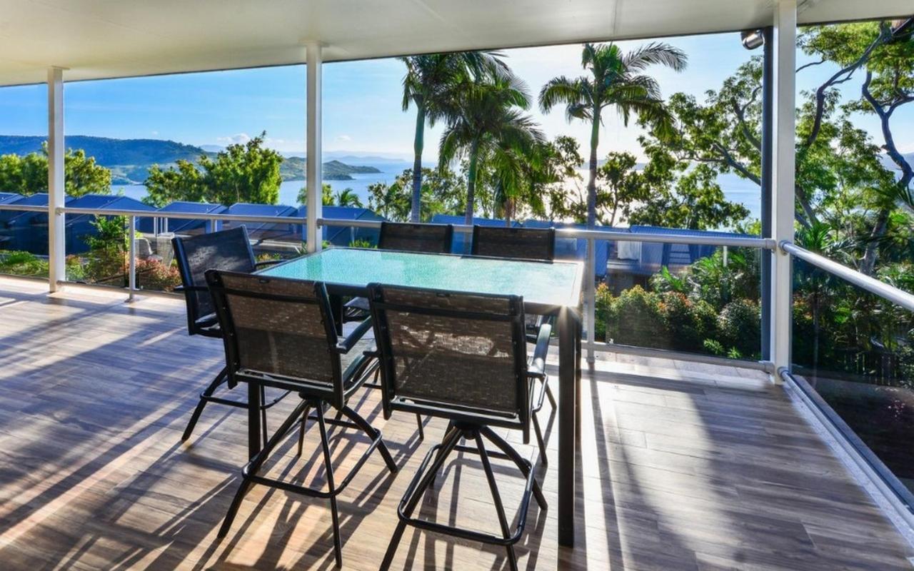 Blue Water Views On Hamilton Island By Hiha Apartment Exterior photo