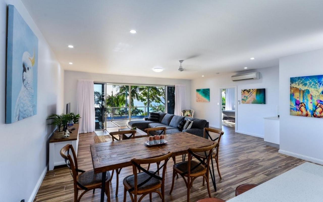 Blue Water Views On Hamilton Island By Hiha Apartment Exterior photo