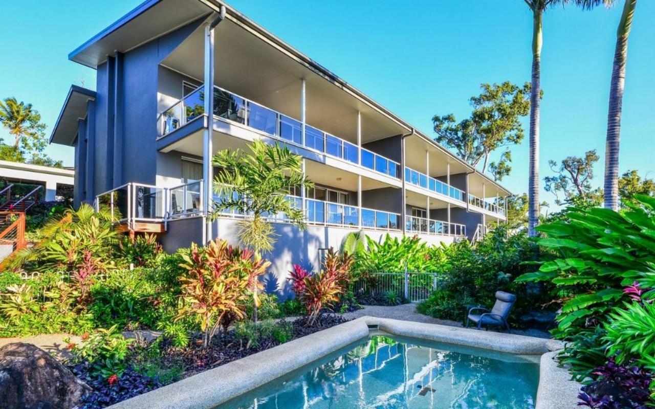 Blue Water Views On Hamilton Island By Hiha Apartment Exterior photo